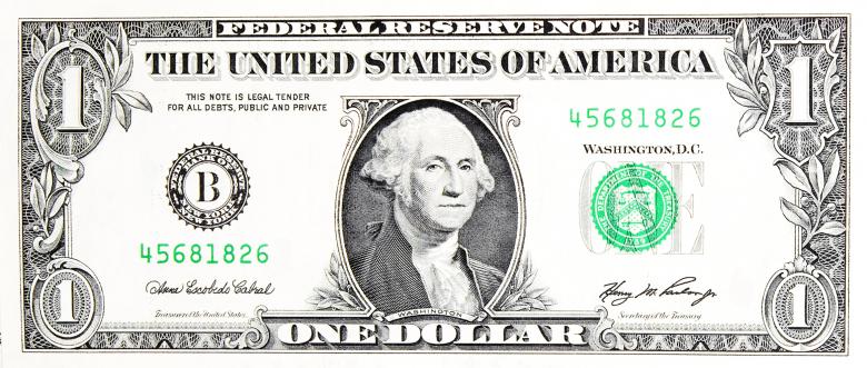 Free stock image of Dollar created by 2happy