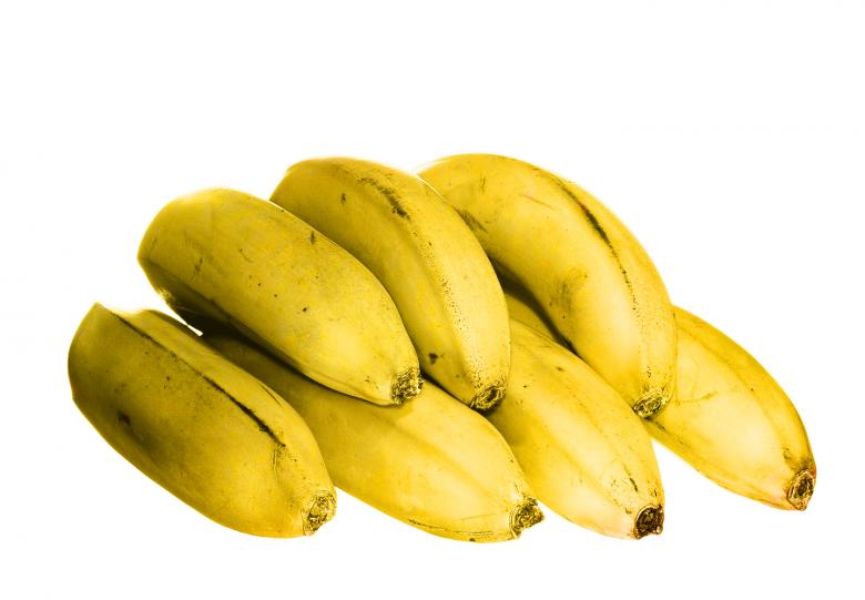 Free stock image of Bananas created by 2happy
