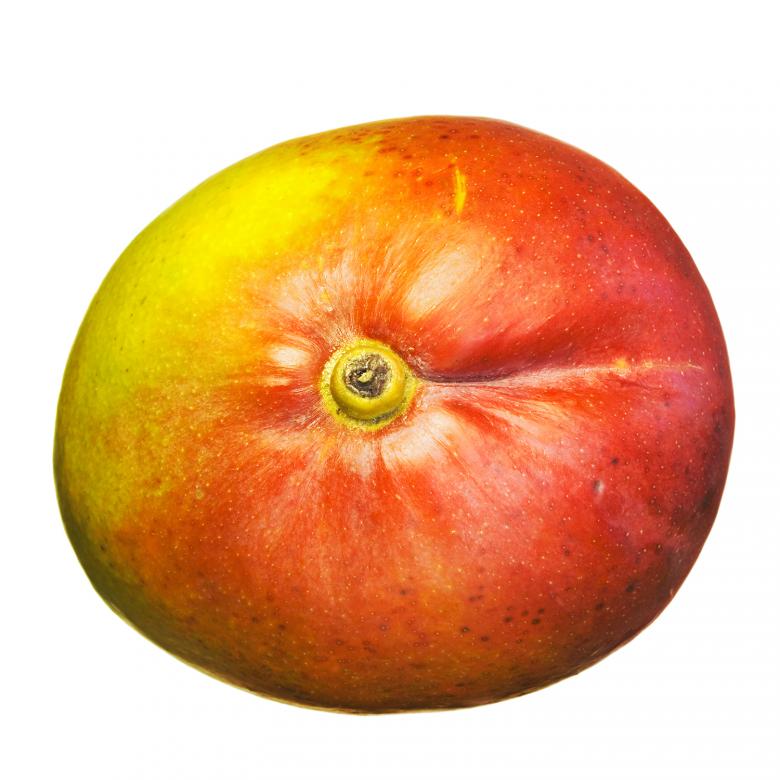 Free stock image of Mango fruit created by 2happy