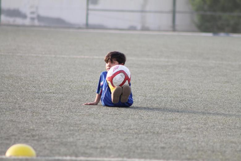 Free stock image of Tired child created by basem