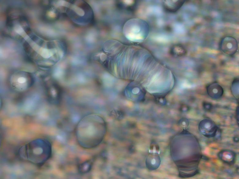 Free stock image of Solid Drops created by CLEVER RICARDO CHINAGLIA