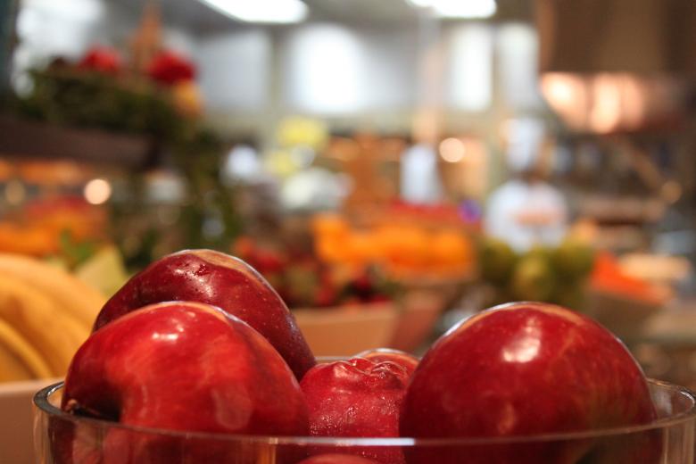 Free stock image of Apple fruit created by basem
