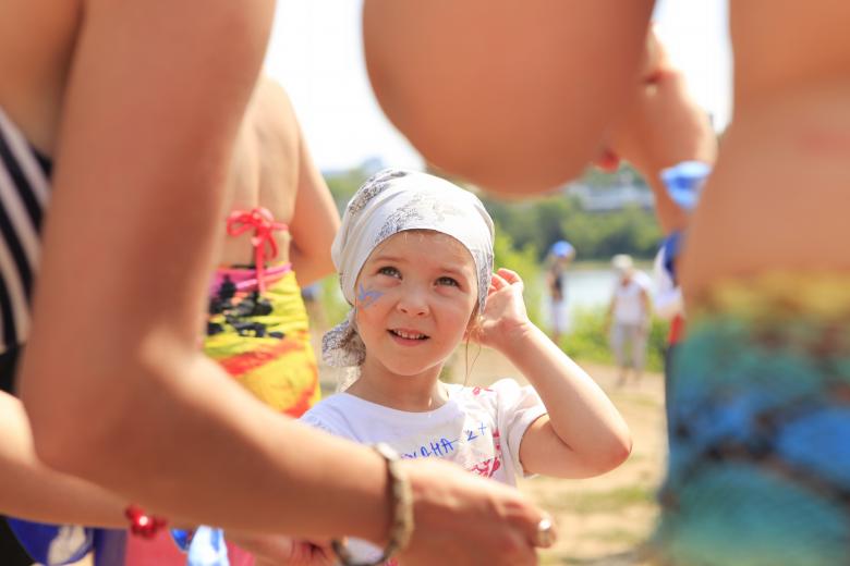 Free stock image of Little girl created by 2happy