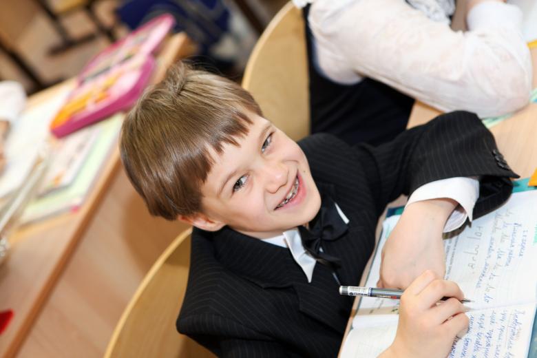 Free stock image of school boy created by 2happy
