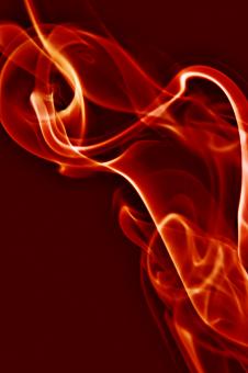 Free Stock Photo of smoke