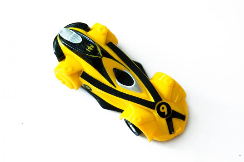 Free stock image of Toy car created by Luka