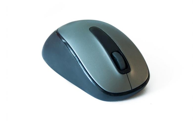Free stock image of Computer mouse created by Luka