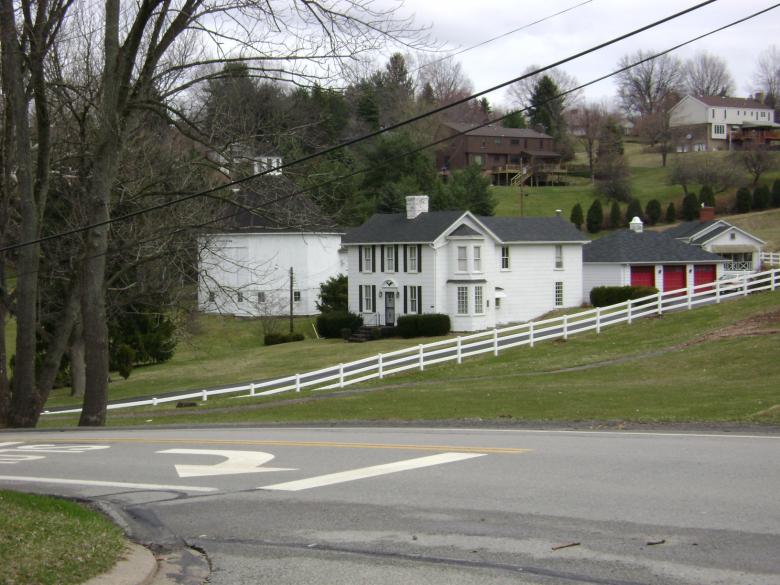 Free stock image of Farm House created by Bruce Sisson