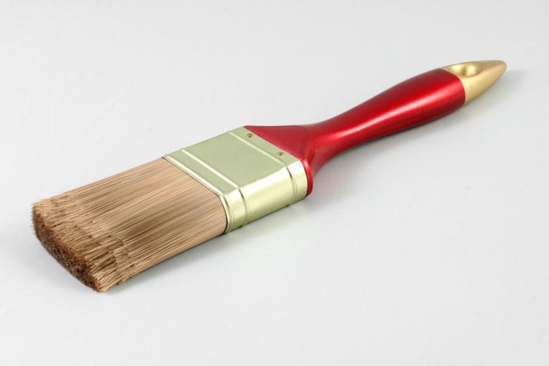 Free stock image of Paint Brush created by Nicolas Raymond