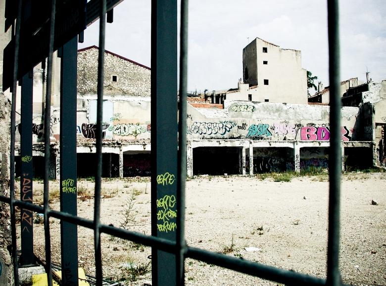 Free stock image of Behind bars created by Luka