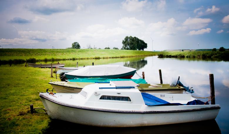Free stock image of Boats created by Luka
