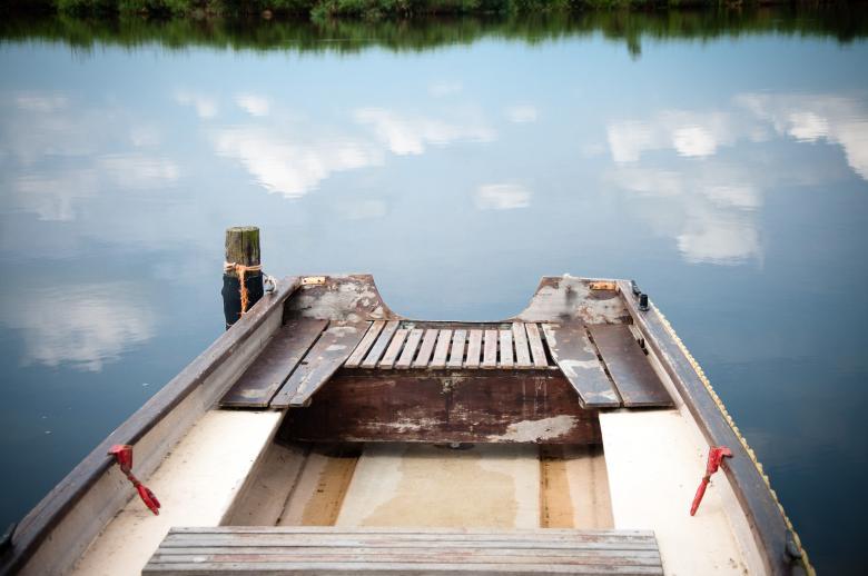 Free stock image of Boat created by Luka