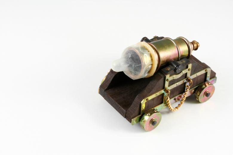 Free stock image of Protect Your Cannon created by Nicolas Raymond