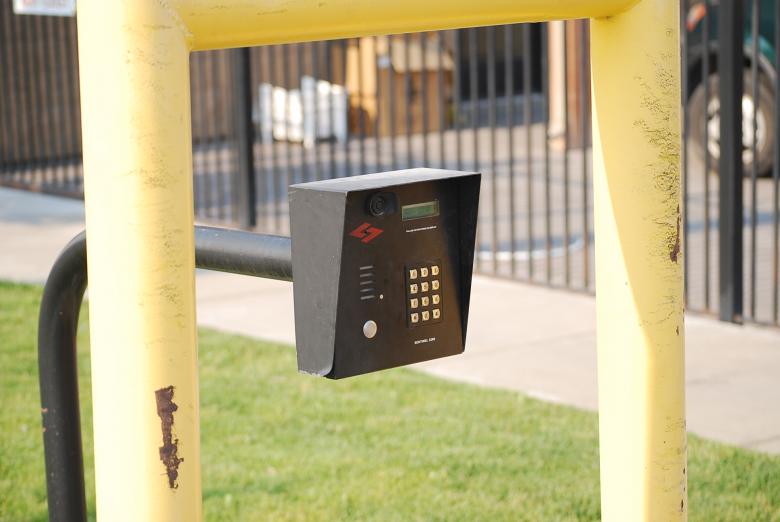 Free stock image of Digital Lock created by Jay Montano