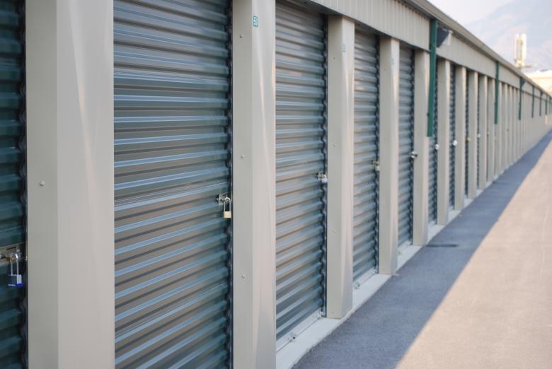 Free stock image of Self Storage created by Jay Montano