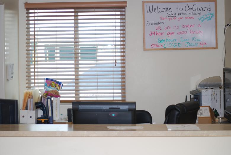 Free stock image of Office created by Jay Montano