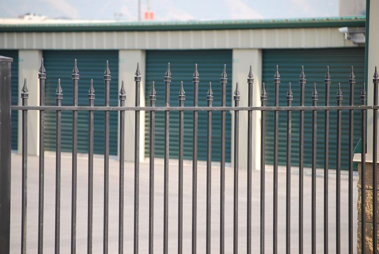 Free stock image of Self Storage created by Jay Montano