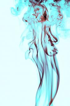 Free Stock Photo of smoke