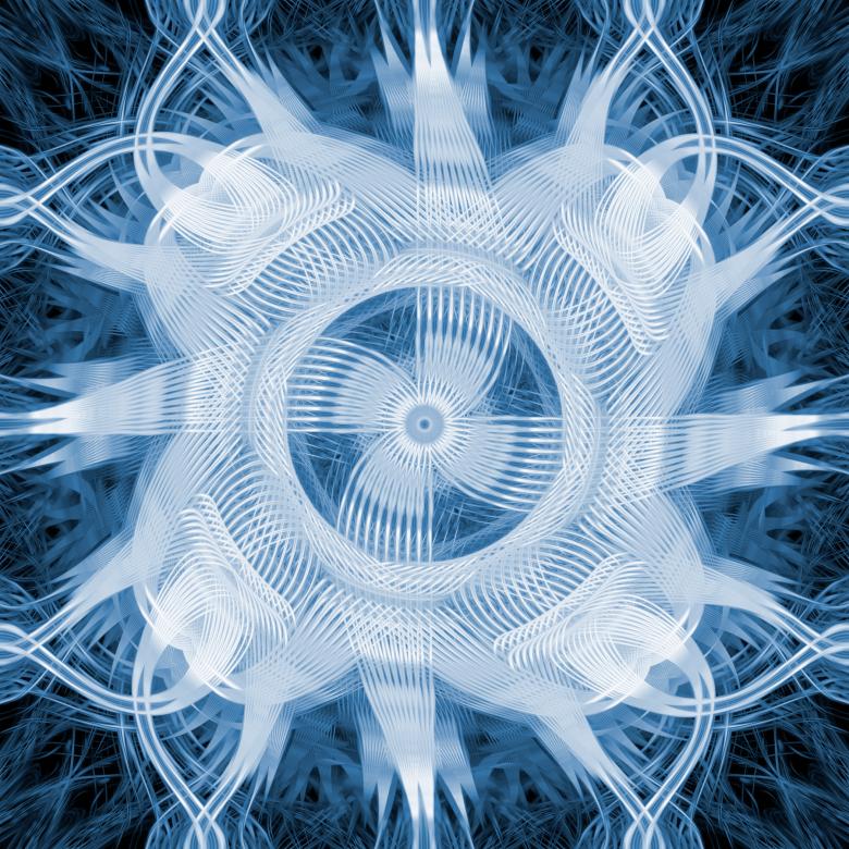 Free stock image of Abstract Turbine Texture created by Nicolas Raymond