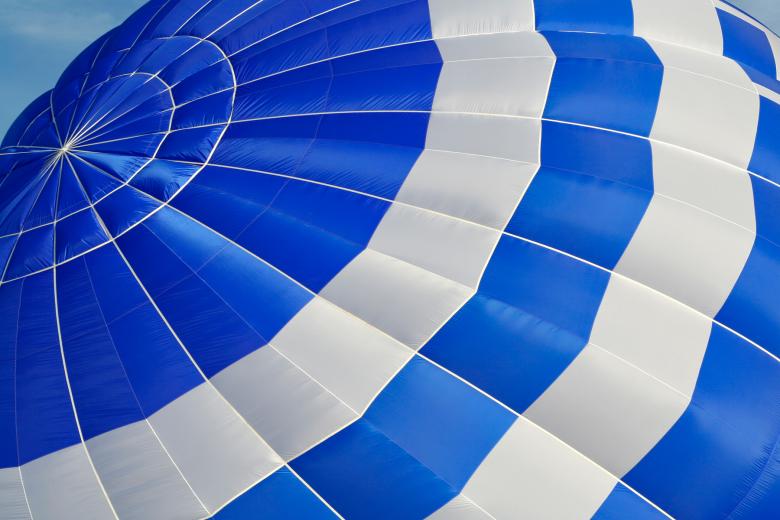 Free stock image of Hot Air Balloon Close-up created by Nicolas Raymond