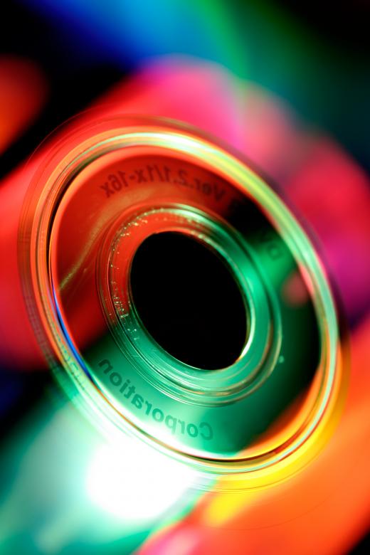 Free stock image of Disco Disc created by Nicolas Raymond