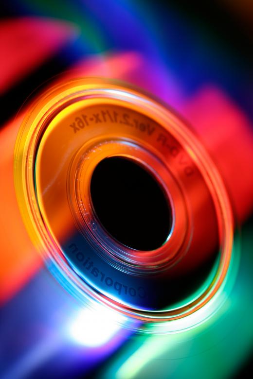 Free stock image of Disco Disc created by Nicolas Raymond