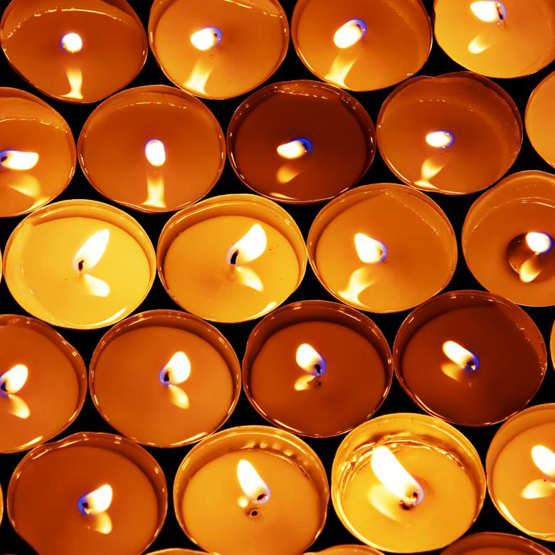 Free stock image of Candles created by 2happy