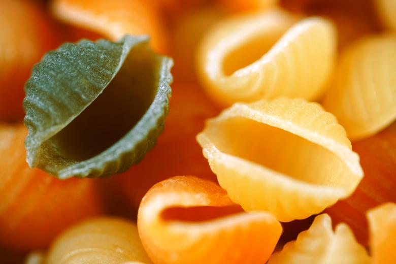 Free stock image of Odd Pasta Out created by Nicolas Raymond