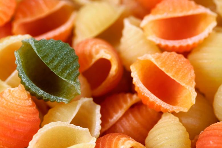 Free stock image of Odd Pasta Out created by Nicolas Raymond