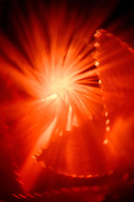 Free stock image of Abstract Lights created by Nicolas Raymond