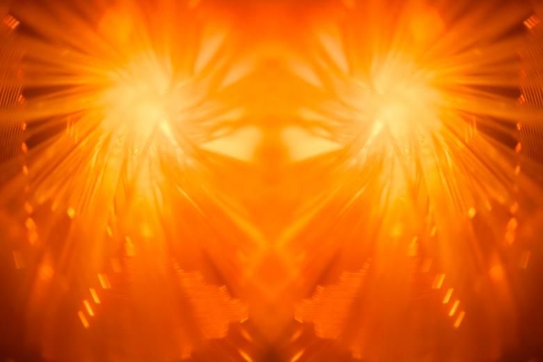 Free stock image of Abstract Lights created by Nicolas Raymond