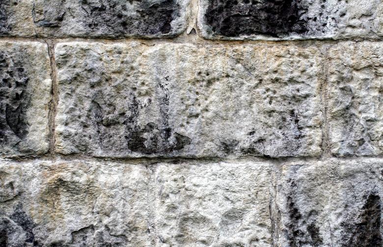 Free stock image of Stone Wall Texture created by Nicolas Raymond