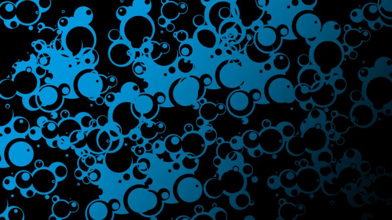 Free stock image of Bubbles created by mahindra bandari