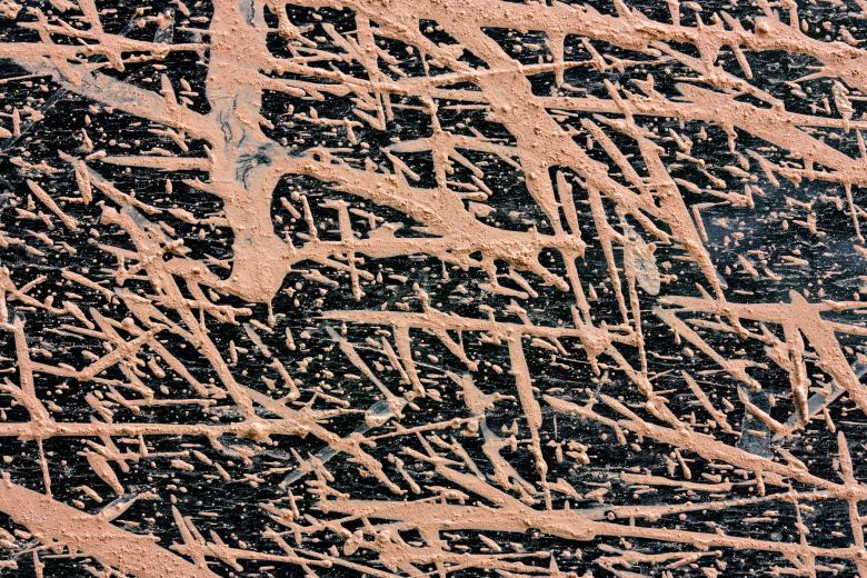 Free stock image of Mud Splatters Texture created by Nicolas Raymond