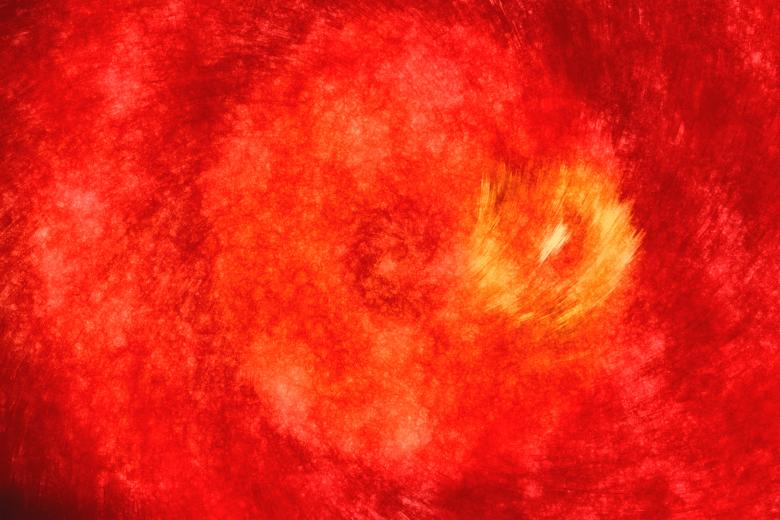 Free stock image of Fiery Grunge Texture created by Nicolas Raymond