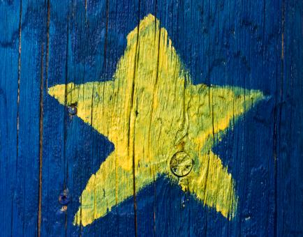 Acadian Star - Free Stock Photo