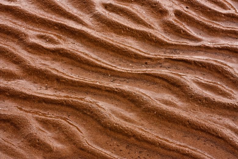 Free stock image of Sand Ridges Texture created by Nicolas Raymond