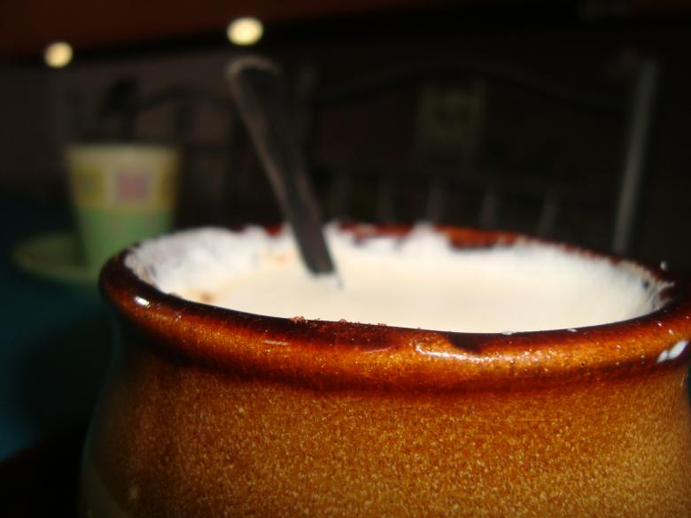 Free stock image of Delicious mushroom soup created by basem