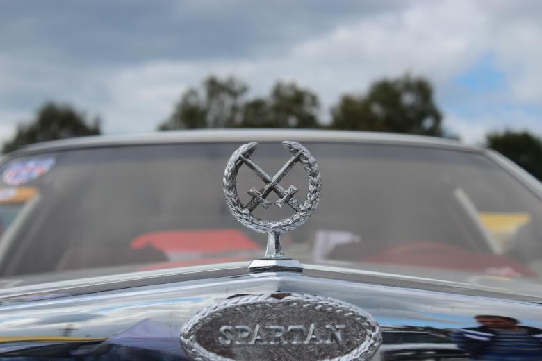 Free stock image of Spartan created by Julius Bieliauskas