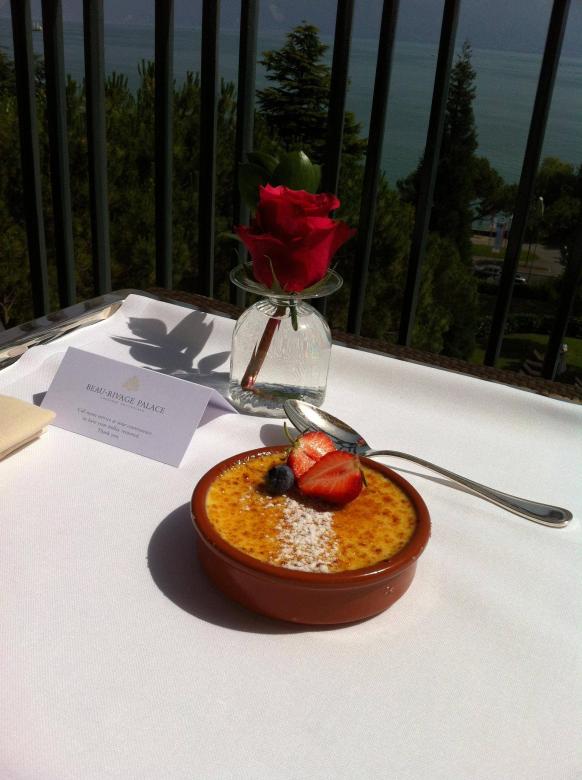 Free stock image of Scrumptious breakfast of Hotel Paris created by basem