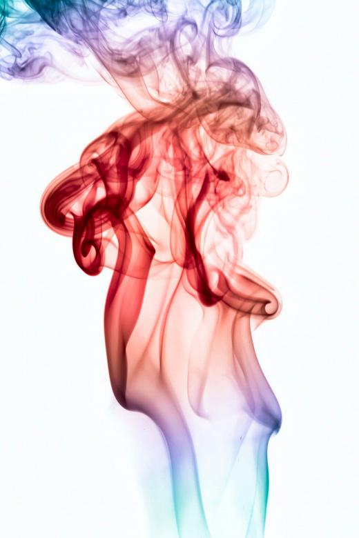 Free stock image of Beautiful Smoke Background created by 2happy
