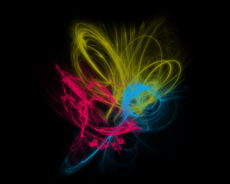Free stock image of Abstract shapes background created by mrceviz