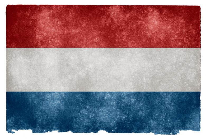 Free stock image of Netherlands Grunge Flag created by Nicolas Raymond