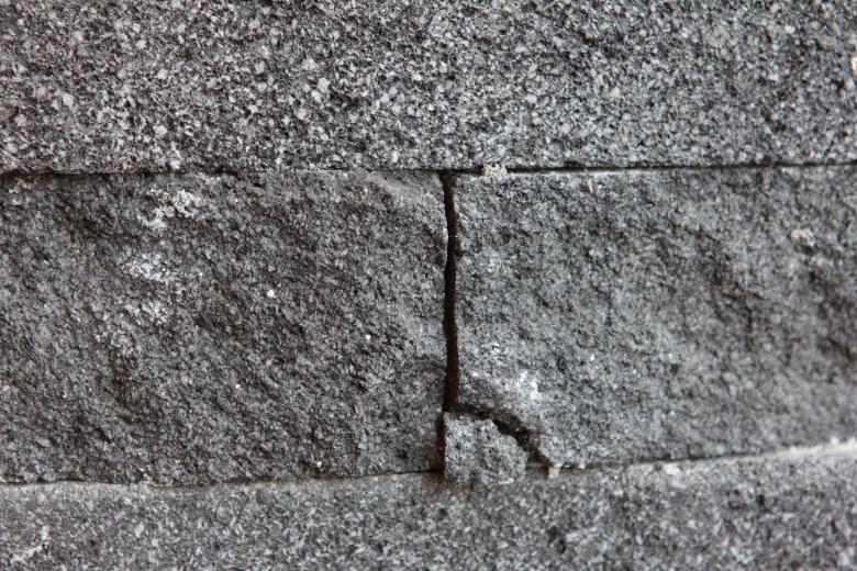 Free stock image of stone wall created by Gebyar Andyono