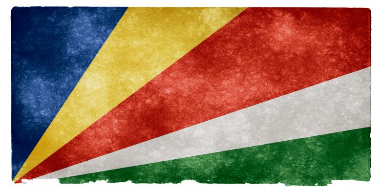 Free stock image of Seychelles Grunge Flag created by Nicolas Raymond