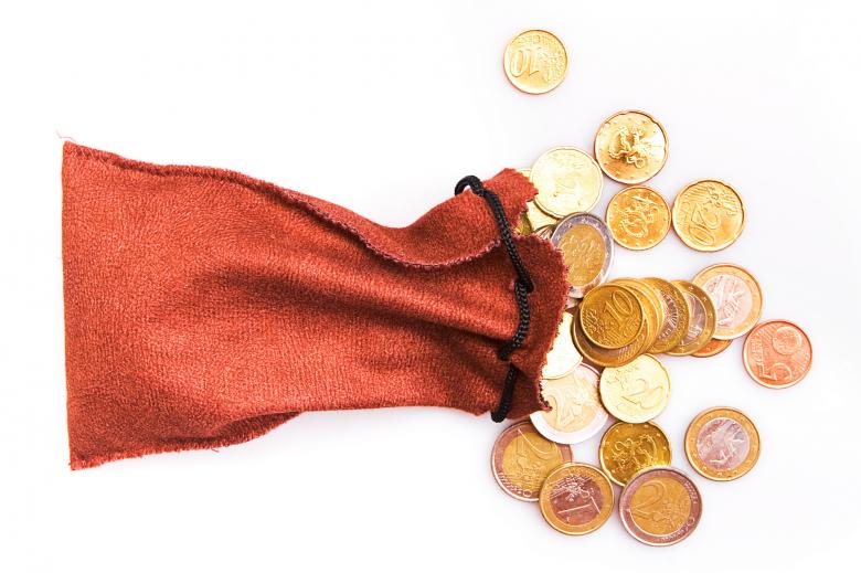 Free stock image of coins created by 2happy