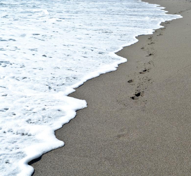Free stock image of Beach created by Octavian