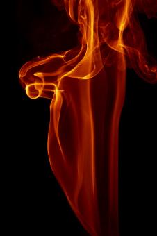 Free Stock Photo of smoke