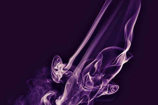 Free Stock Photo of smoke