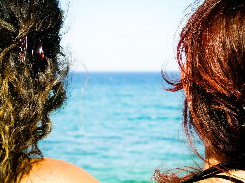 Free stock image of Friends created by Luka